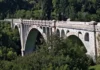 Ponte di Roana, il progetto per la nuova infrastruttura sul tavolo del Ministero dei Trasporti Ponte di Roana nuovo