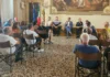 Sosta di Camper alle Cattane, Possamai ai residenti: “Area privata, parleremo con la proprietà” cattane camper