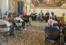 Sosta di Camper alle Cattane, Possamai ai residenti: “Area privata, parleremo con la proprietà” cattane camper