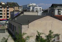 Eternit nei siti a rischio in Veneto, Cendron chiede alla Regione una mappatura completa Eternit nei siti a rischio, copertura in cemento amianto