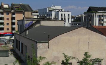 Eternit nei siti a rischio in Veneto, Cendron chiede alla Regione una mappatura completa Eternit nei siti a rischio, copertura in cemento amianto