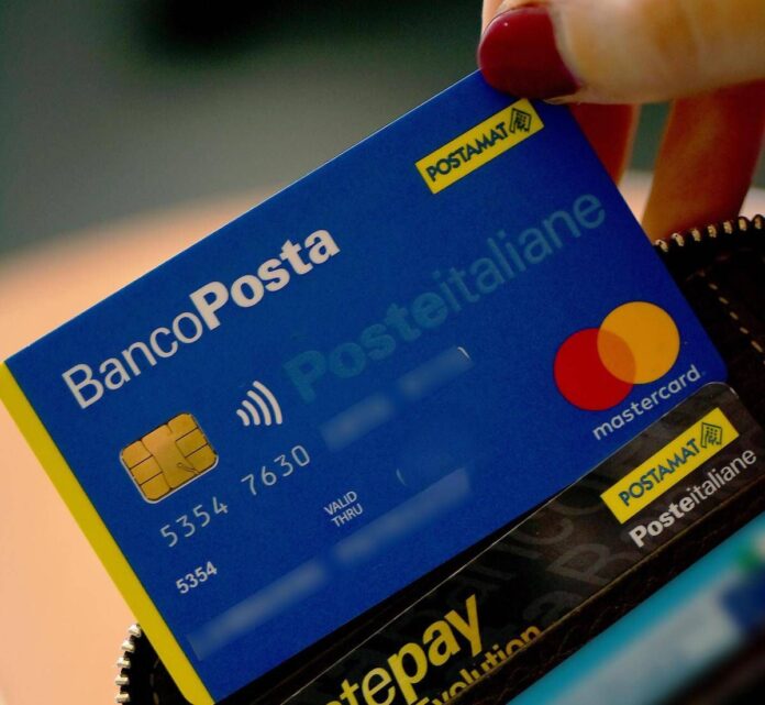Poste, 12 milioni di euro di cashback ai clienti ScontiPoste nel 2025