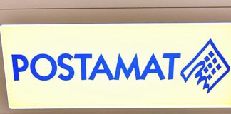 Poste Italiane amplia la rete Postamat, 431 nuove installazioni in primo semestre 2026
