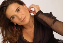 Premio Eccellenza Euro Mediterraneo a Lina Sastri, talento italiano oltre i confini