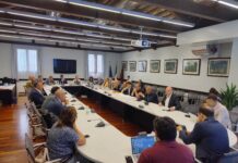 Ultimo via libera in commissione per l’Autonomia del Veneto: ultimo via libera in commissione per le Pre-intese Prima commissione regione veneto autonomia