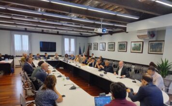 Ultimo via libera in commissione per l’Autonomia del Veneto: ultimo via libera in commissione per le Pre-intese Prima commissione regione veneto autonomia