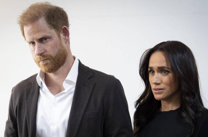 Problemi tra Harry e Meghan? Re Carlo pronto a dare consigli al figlio