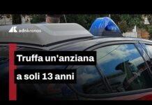 Procida, a soli 13 anni truffa un’anziana e le ruba 1.550 euro