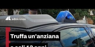 Procida, a soli 13 anni truffa un’anziana e le ruba 1.550 euro