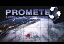 Prometeo tv n° 32 del 12 agosto 2026