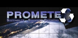 Prometeo tv n° 32 del 12 agosto 2026