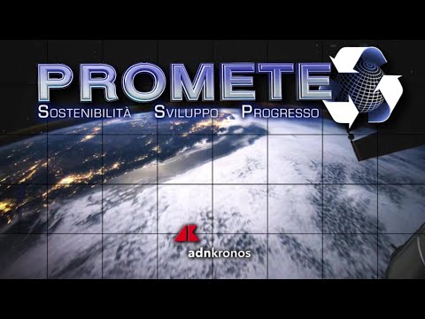 Prometeo tv n° 32 del 12 agosto 2026