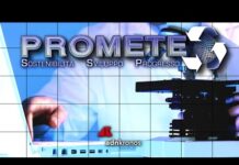 Prometeo tv n° 33 del 19 agosto 2026