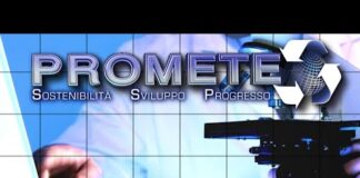 Prometeo tv n° 33 del 19 agosto 2026