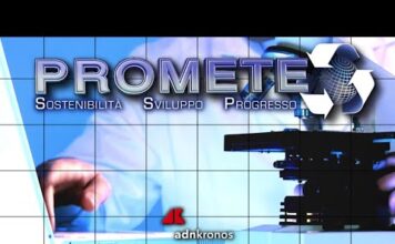Prometeo tv n° 33 del 19 agosto 2026