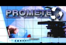 Prometeo tv n° 34 del 26 agosto 2026