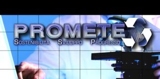 Prometeo tv n° 34 del 26 agosto 2026