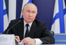 Putin ammette: “Da raid Ucraina danni a economia”. Russia costretta a importare carburante