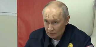 Putin sfida l’Europa sulle navi russe: “Risponderemo ovunque”. Accuse alla Nato nel Pacifico