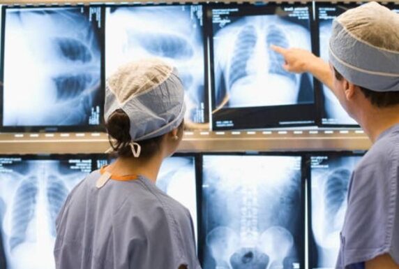 Pillole di informazione alle ore 21: radiologia negli ospedali vicentini e controlli presso 11 strutture. E più medici per medicina generale Radiologia negli ospedali vicentini