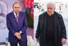 Rai, Vespa replica a Santoro: “Il mio un contratto da star? Porta a Porta rende il triplo del costo”