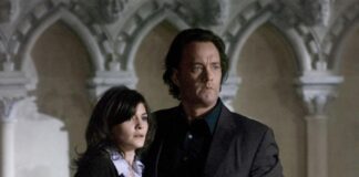 Rai2 taglia il finale de ‘Il codice da Vinci’ per errore tecnico, le scuse del direttore