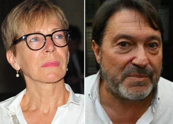 Ranucci, Esperia: “Nel libro dice che Gabanelli lo chiamò mentre salvava un uomo, ma spunta un video con un’altra versione”