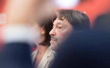Ranucci, Esperia ‘pesca’ filmato del 2024: “Collegò la cattura di Messina Denaro al compleanno di Meloni”