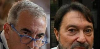 Ranucci, Gasparri. “Si accosta a Moro e Falcone? No, dispiaciuto per non poter più mangiare gratis spaghetti e vongole…”