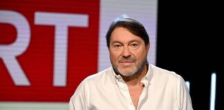 Ranucci: “Non mi faranno restare a Report, hanno già cercato di cacciarmi”