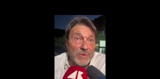 Ranucci: “Se potessi andare a cena con Totò Riina ci andrei”