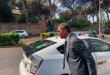 Ranucci, difensore Lavitola: “Un mese e mezzo prima lo avvisò su rischio possibili attentati”