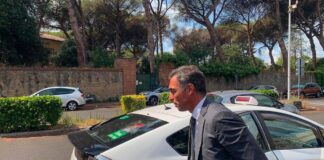 Ranucci, difensore Lavitola: “Un mese e mezzo prima lo avvisò su rischio possibili attentati”