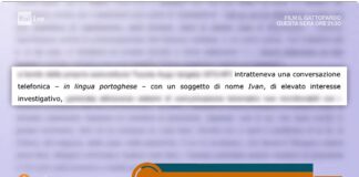 Ranucci diventa Ranuzzi sul canale Youtube di RaiPlay: si scatena l’ironia del web