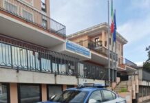 Rapina da 600 mila euro a Marostica, perquisito un ventisettenne nel Casertano Rapina a Marostica, Commissariato di Bassano