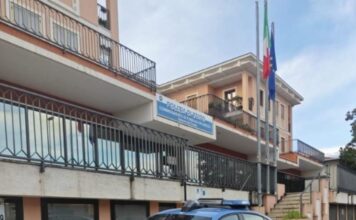 Rapina da 600 mila euro a Marostica, perquisito un ventisettenne nel Casertano Rapina a Marostica, Commissariato di Bassano