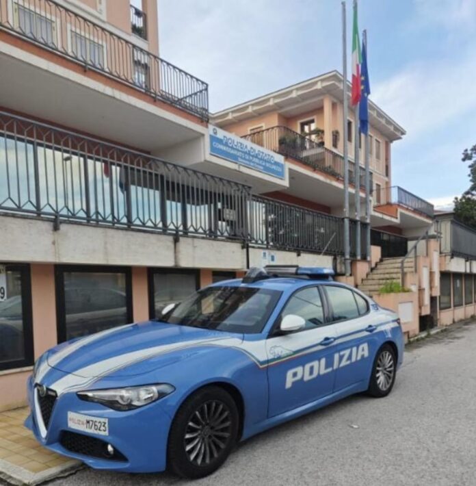 Rapina a Marostica, Commissariato di Bassano Rapina a Marostica, Commissariato di Bassano