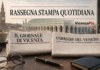 Notizie di Vicenza, rassegna del 7 agosto: falda, West Nile e la sfida degli 85 sindaci Rassegna stampa delle notizie di Vicenza