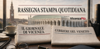 Notizie di Vicenza, rassegna del 7 agosto: falda, West Nile e la sfida degli 85 sindaci Rassegna stampa delle notizie di Vicenza