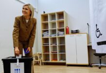 Referendum sull’Ue in Islanda, spoglio in corso: ‘No’ in testa per 430 voti