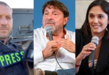 Report, Presutti e Piervincenzi alla conduzione. Per Ranucci tre proposte di ricollocazione