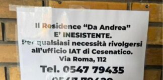 Residence fantasma a Cesenatico: la procura apre un fascicolo per truffa aggravata