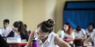 Rientro a scuola, 5 buoni propositi per sopravvivere al ritorno in classe a settembre