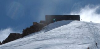 Ritrovati i corpi di due alpinisti belgi scomparsi nel 1992, identificati grazie al Dna