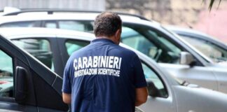 Roma, 71enne trovata morta nell’armadio di casa: interrogato il figlio