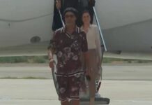 Ronaldinho atterrato in Italia, stasera la presentazione con il Ravenna
