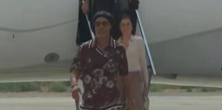 Ronaldinho atterrato in Italia, stasera la presentazione con il Ravenna