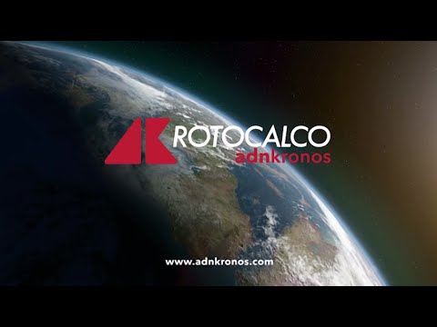 Rotocalco n° 33 del 19 agosto 2026