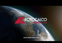 Rotocalco n° 34 del 26 agosto 2026