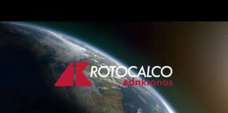 Rotocalco n° 34 del 26 agosto 2026